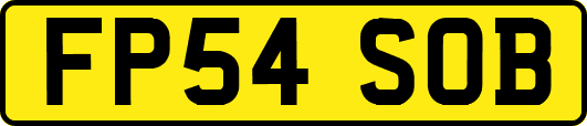 FP54SOB