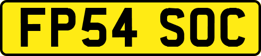 FP54SOC