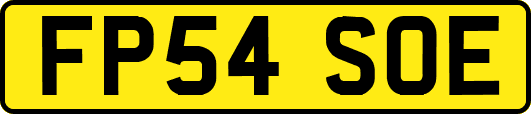 FP54SOE