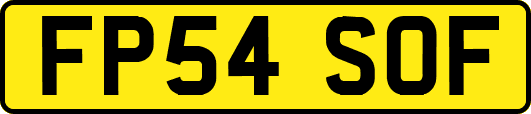 FP54SOF