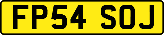 FP54SOJ