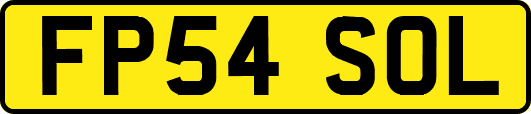 FP54SOL