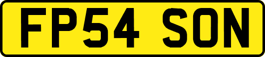FP54SON