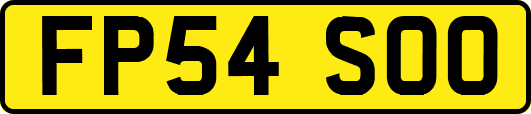 FP54SOO