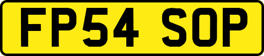 FP54SOP