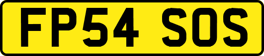 FP54SOS