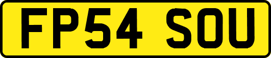FP54SOU