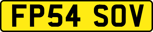 FP54SOV