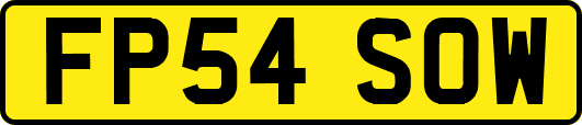 FP54SOW