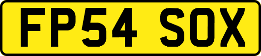 FP54SOX