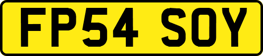 FP54SOY