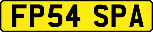 FP54SPA