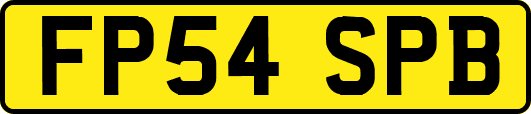 FP54SPB