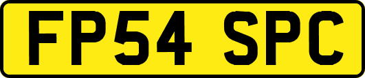 FP54SPC