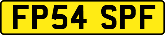 FP54SPF
