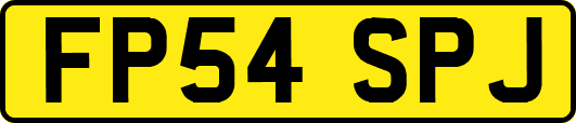 FP54SPJ