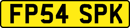 FP54SPK
