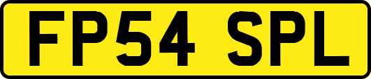 FP54SPL