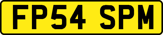 FP54SPM