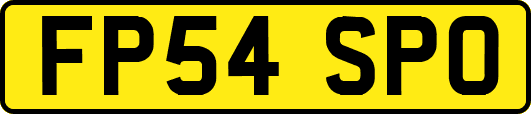 FP54SPO