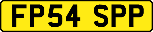 FP54SPP