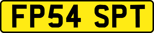 FP54SPT