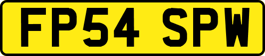 FP54SPW