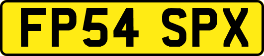 FP54SPX