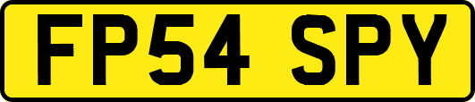 FP54SPY