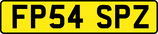 FP54SPZ