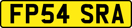 FP54SRA