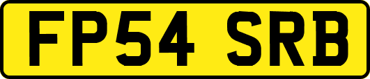 FP54SRB