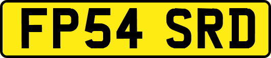 FP54SRD
