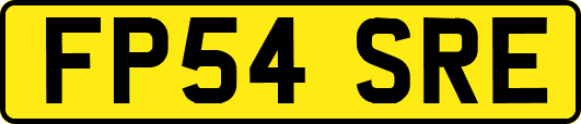 FP54SRE