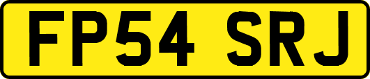 FP54SRJ