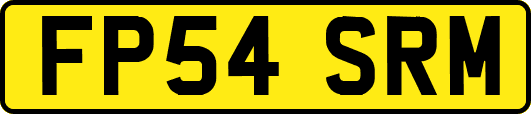 FP54SRM
