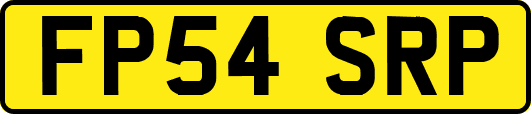 FP54SRP