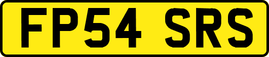 FP54SRS