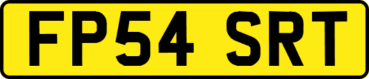 FP54SRT