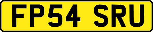 FP54SRU