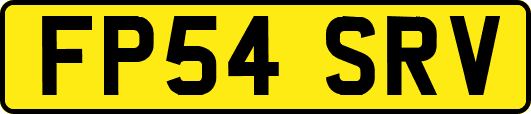 FP54SRV