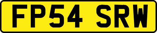 FP54SRW