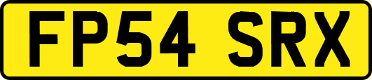 FP54SRX