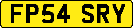 FP54SRY