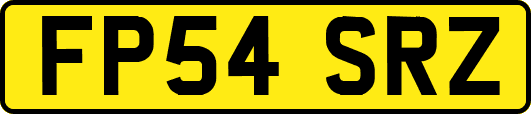 FP54SRZ