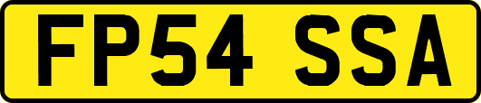 FP54SSA