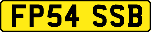 FP54SSB