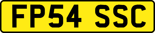 FP54SSC