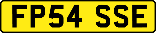 FP54SSE