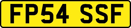 FP54SSF